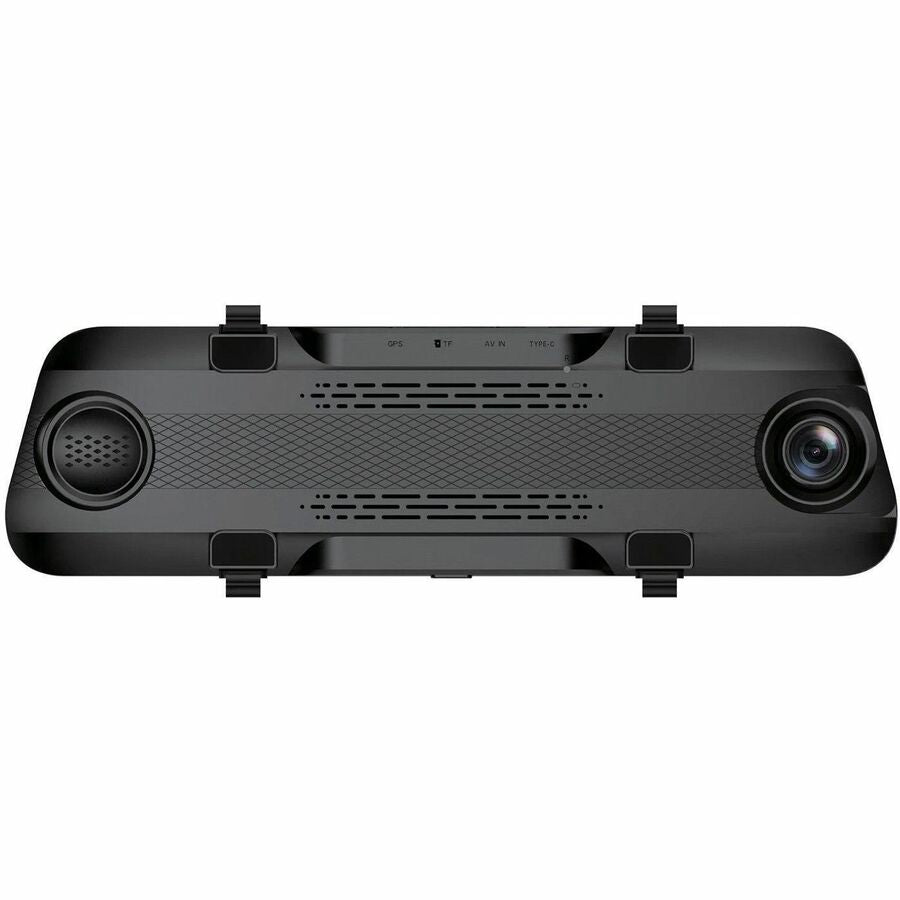 GekoGear Orbit D100 2 Channel 1080P Front / 1080P Rearview Mirror Dashcam GekoGear Orbit D100 2 Channel 1080P Front / 1080P Rearview Mirror Dashcam